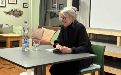 Donnerstag, 8. Januar 2026, 19.30 Uhr