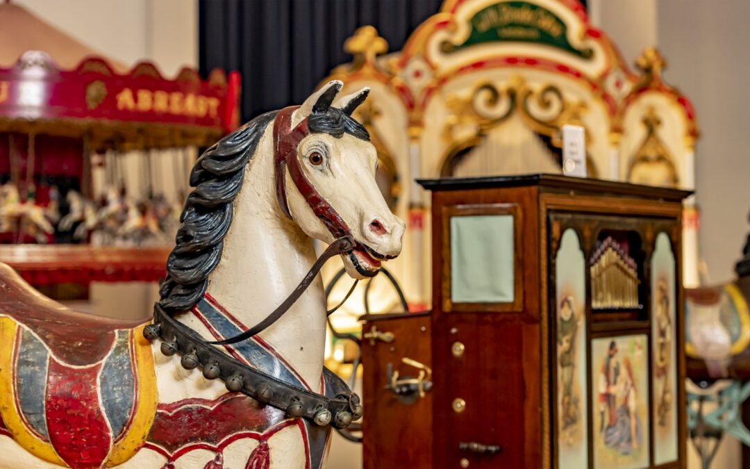 Donnerstag, 4. Juni 2026 – Tagesausflug